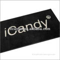 Customized Motorcycle Rubber Mat 003